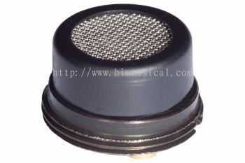 Pin Cap Rode Microphone - Accessories