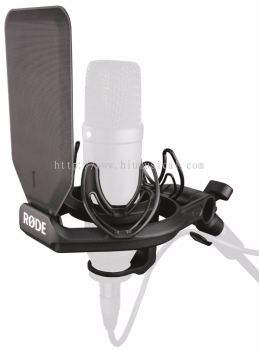 SMR Rode Microphone Accessories