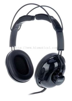 SUPERLUX HD651 Headphones