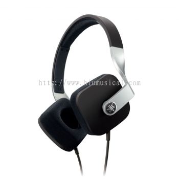 Yamaha HPH M82 Headphones