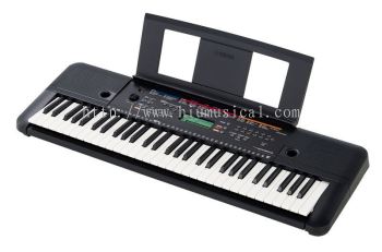 PSR E263 Yamaha Portable Keyboard