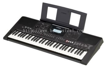 PSR-E463 Yamaha Portable Keyboard