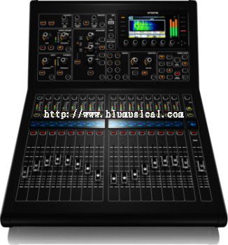 Midas M32R Digital Console