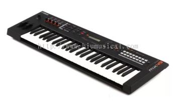 Yamaha MX49 Synthesizer/Controller 