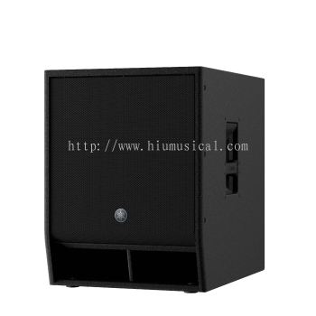 Yamaha CXS15XLF Subwoofer