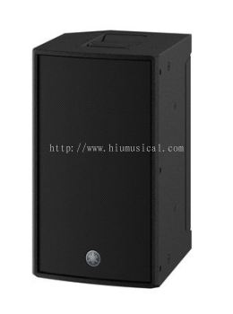 Yamaha DZR10/DZR10-D Passive Loudspeaker