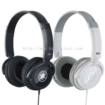 Yamaha HPH-100 Headphones