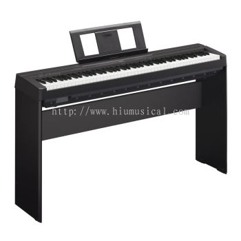 Yamaha P45 Home Keyboard Digital Piano