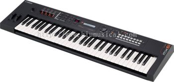 Yamaha MX-61 Synthesizer