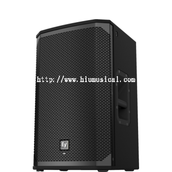 EV ETX-15P 15" 2 Way Powered Loudspeakers