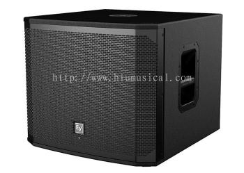 EV EKX-15SP-AP 15 inches Single Powered Sub-Woofer