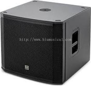 EV EKX-18SP-AP 18 inches Single Powered Sub-Woofer