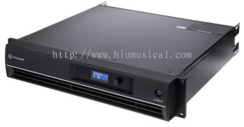 Dynacord L1300FD Digital Power Amplifier