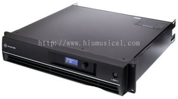 Dynacord L2800FD Digital Power Amplifier