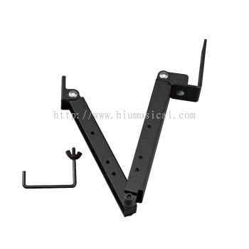 Yamaha VCSB-L1B Vertical Coupling Support Bracket (VXL1-16 and VXL1-24)