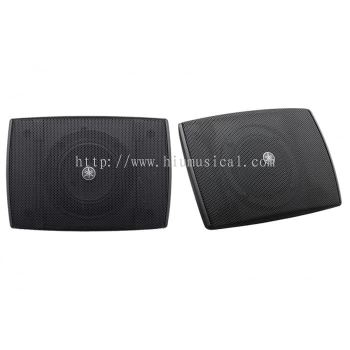 Yamaha VXS3F / VXS3FW Surface Mount Speakers