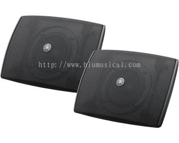 Yamaha VXS3FT / VXS3FTW Surface Mount Speaker