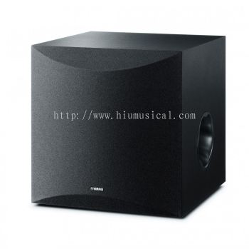 Yamaha NS-SW100 Active Subwoofer