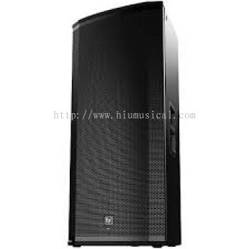 EV ETX-35P 3 Way Powered Loudspeakers