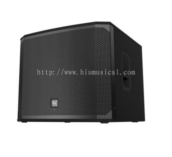 EV EKX-15S-AP 2 Way 15 inches Passive Subwoofer