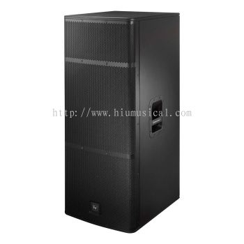 EV ELX215 Passive Dual 2 Way Speaker System