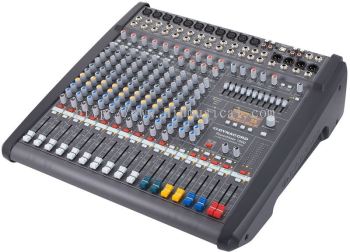 POWERMATE 1000-3 10 CHANNEL COMPACT POWER MIXER