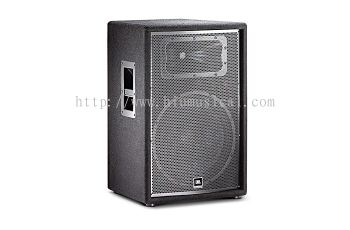 JBL JRX215 Two-Way Sound Reinforcement Loudspeaker System