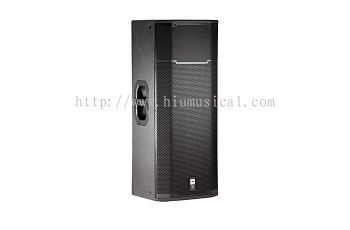 JBL PRX425 Dual 15 Inch Two Way Loudspeaker System