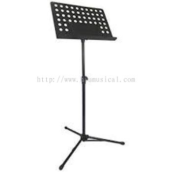 XM 501 Conductor Music Stand (Heavy Duty)