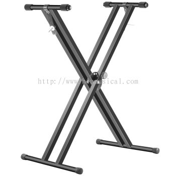 Spectre Double X Keyboard Stand