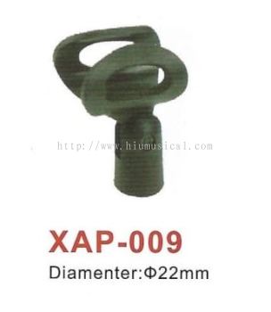 XAP 009 Microphone Holder (10 pieces)