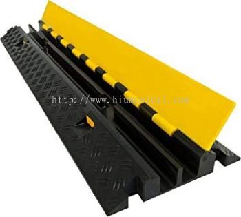 Voltech 2 Way Cable Ramp