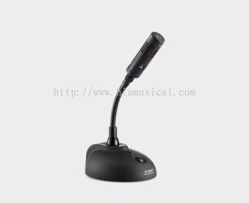 ST-5000T Gooseneck microphone