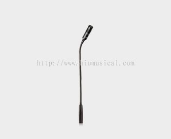 GM-5212T Gooseneck microphone 12"