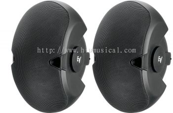 EVID 3.2 Dual 3.5 Inch 2-Way Surface-Mount Loudspeaker