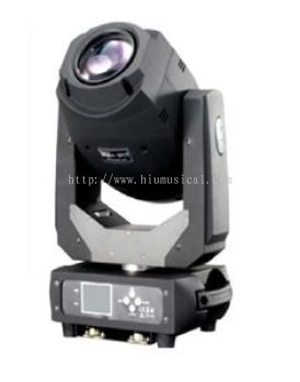 HDJ M-YBS200 200W Beam & Spot 200W