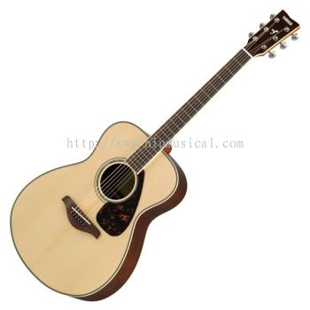 Yamaha FS830 Acoustic Guitar