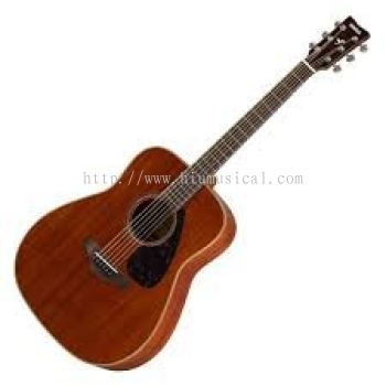 Yamaha FG850 Acoustic Guitar