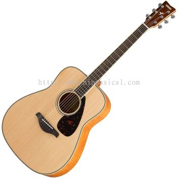 Yamaha FG840 Acoustic Guitar