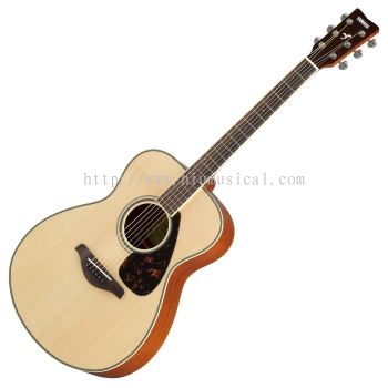 Yamaha FS820  Acoustic Guitar