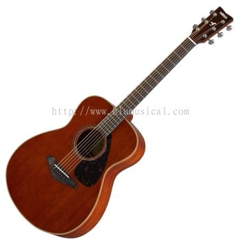 Yamaha FS850 Acoustic Guitar