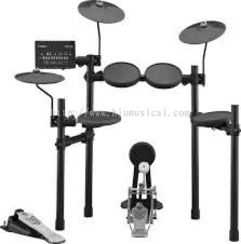 DTX 452K Set with DS550 Drum Stool