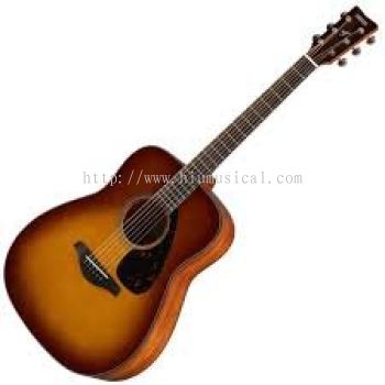 Yamaha FG800 Sandburst Acoustic Guitar