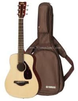 Yamaha JR2S Acoustic Guitar with Gig Bag