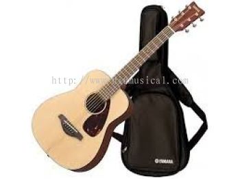 Yamaha JR2 Acoustic Guitar with Gig Bag