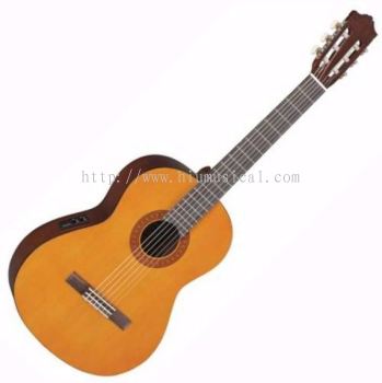 Yamaha CX40//02 Classical Guitar