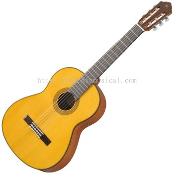 Yamaha CG142S Classical Guitar