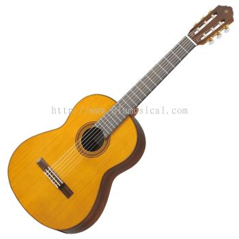 Yamaha CG182C Classical Guitar