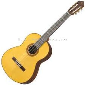 Yamaha CG182S Classical Guitar