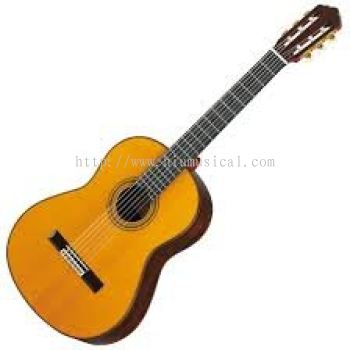 Yamaha GC42C Classical Guitar